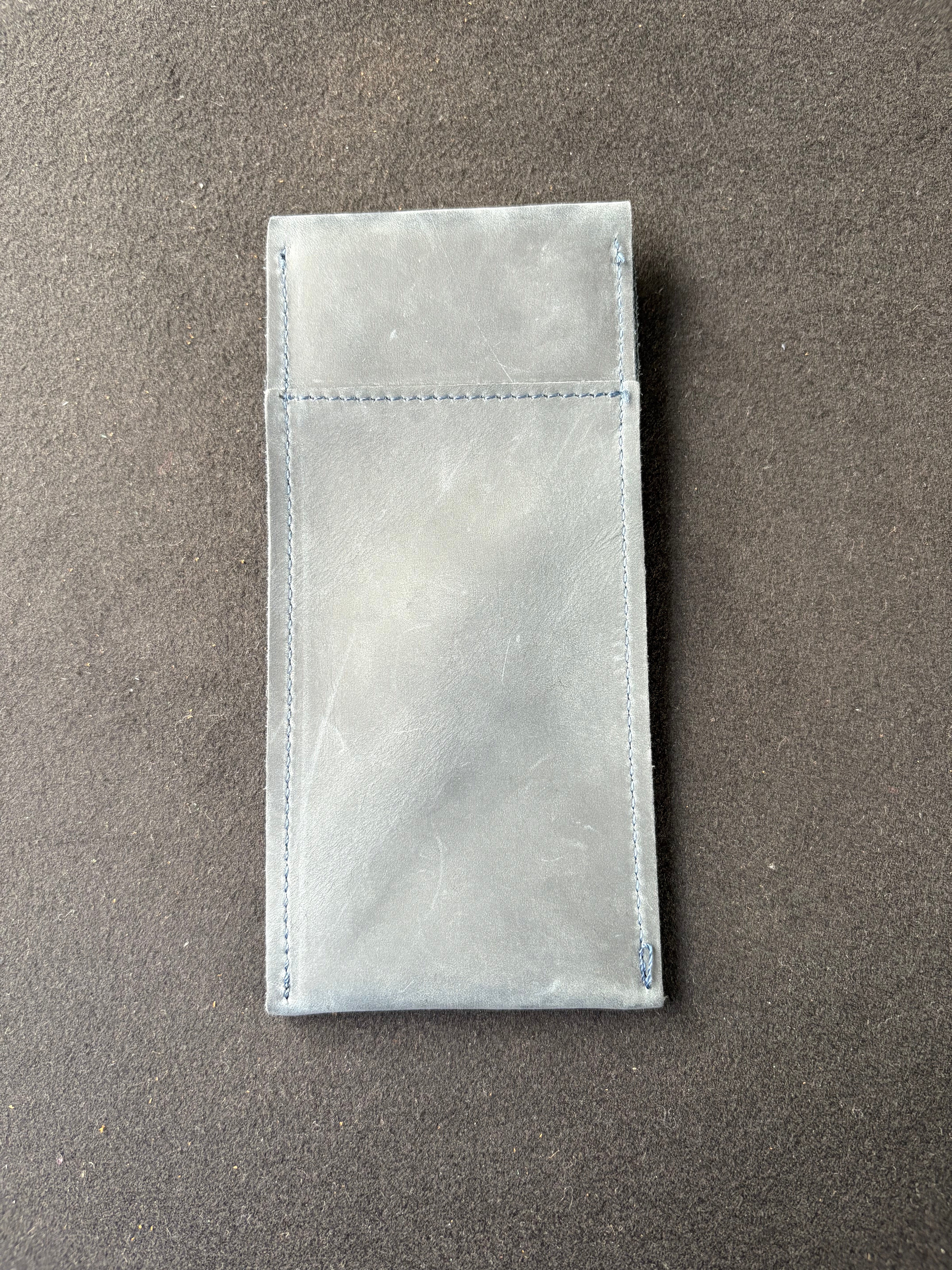Watch Pouch para Reloj - Cuero