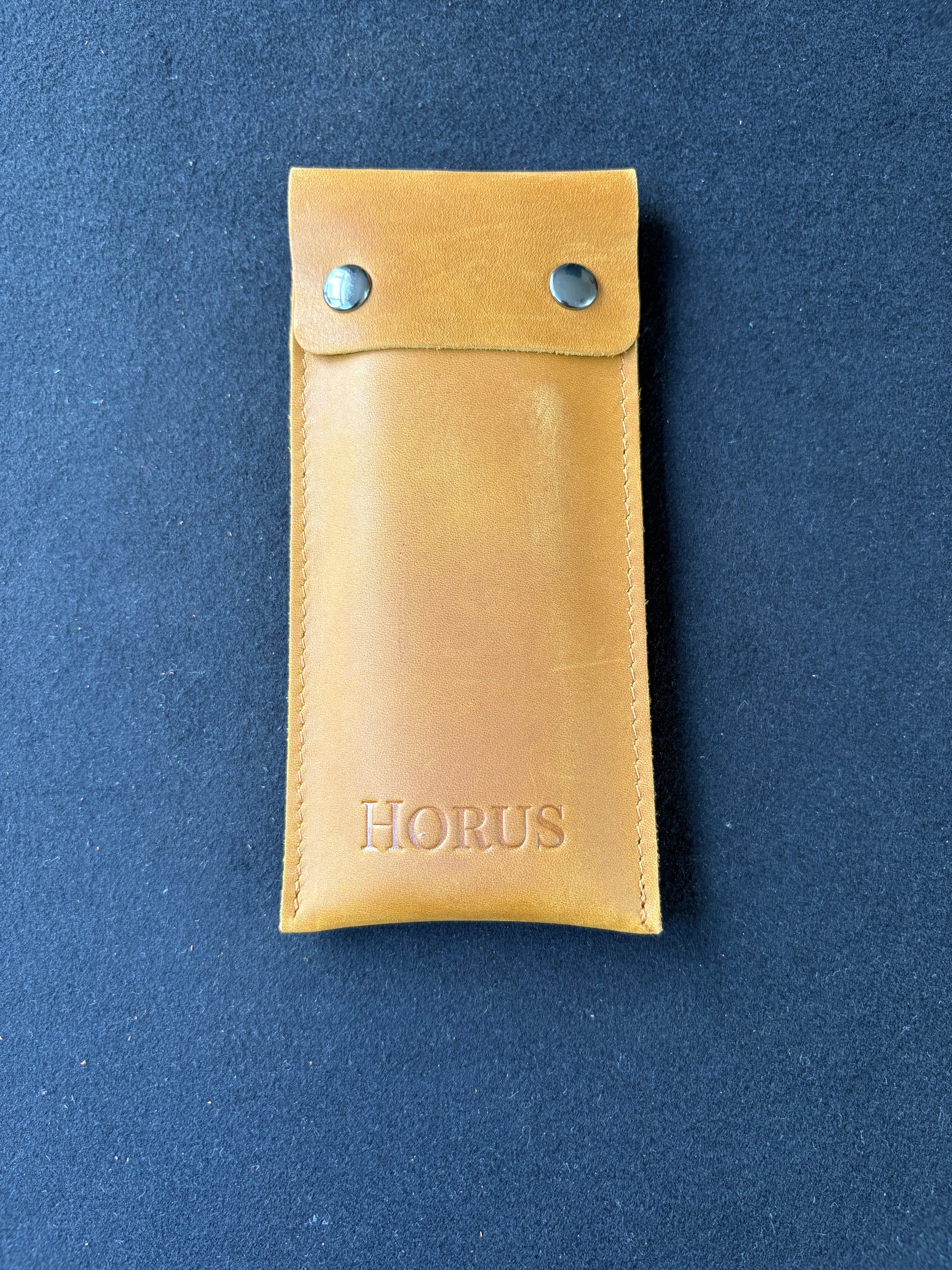 Watch Pouch para Reloj - Cuero