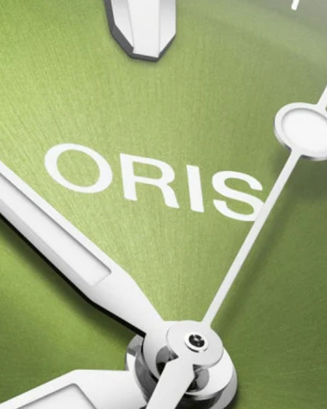 Oris