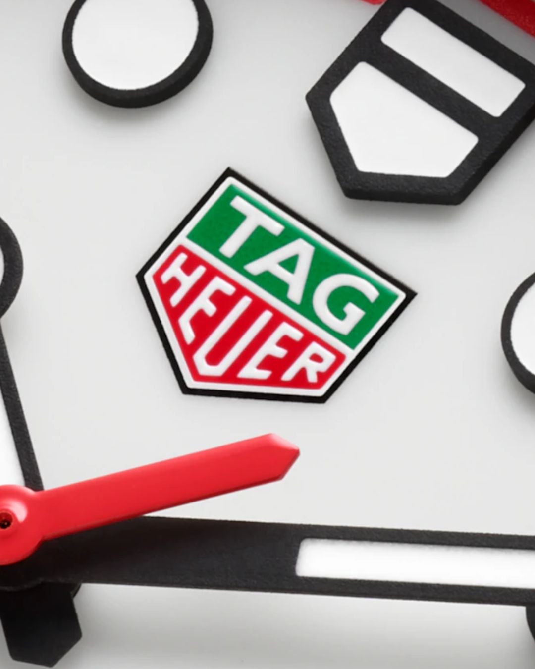 Tag Heuer