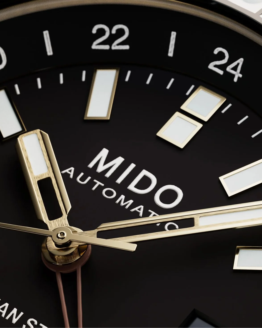 Mido