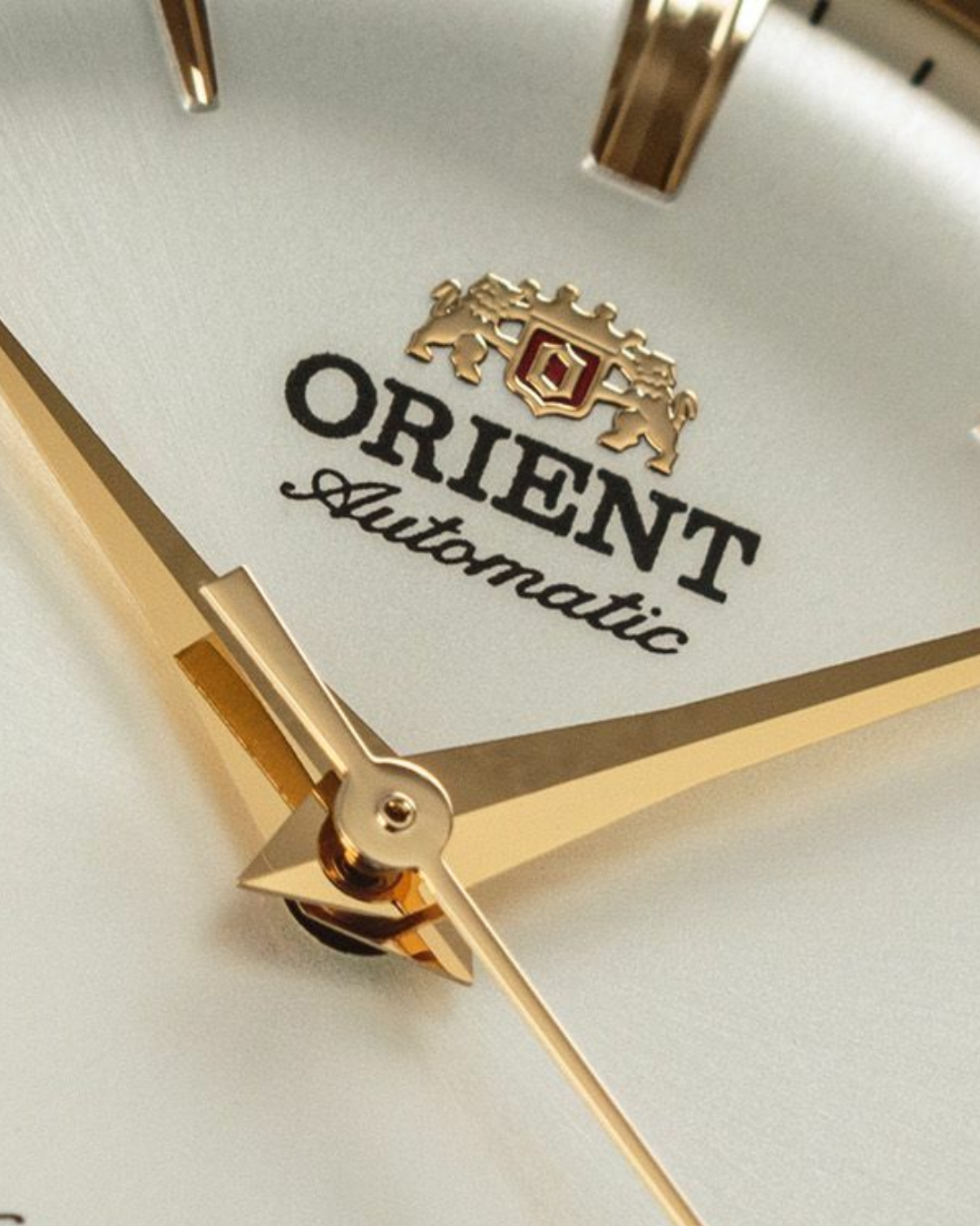 Orient