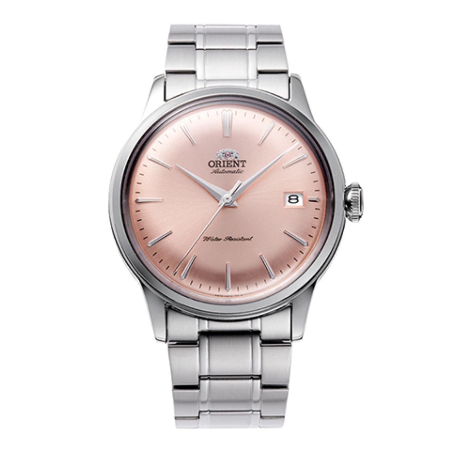 Orient Bambino Rosado Automatico RA-AC0M11Y