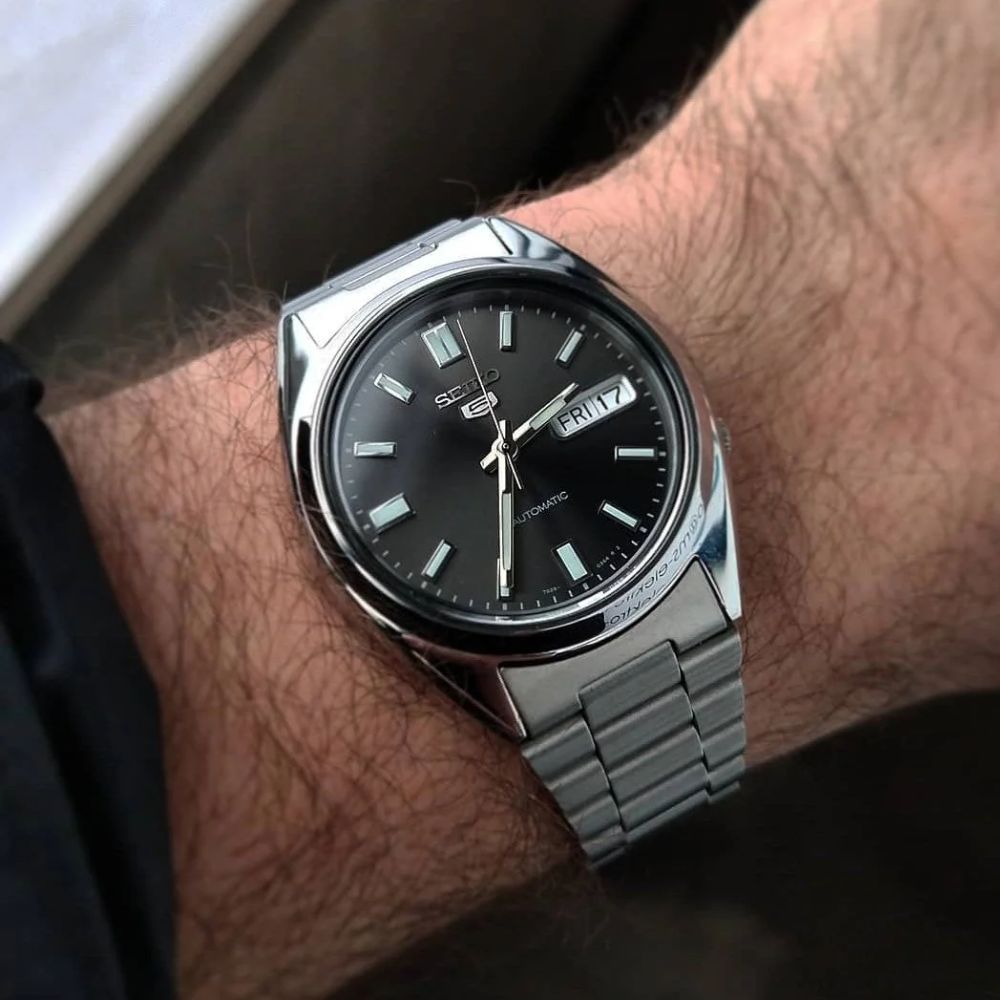 Seiko 5 Sports Automatic SNXS79K1