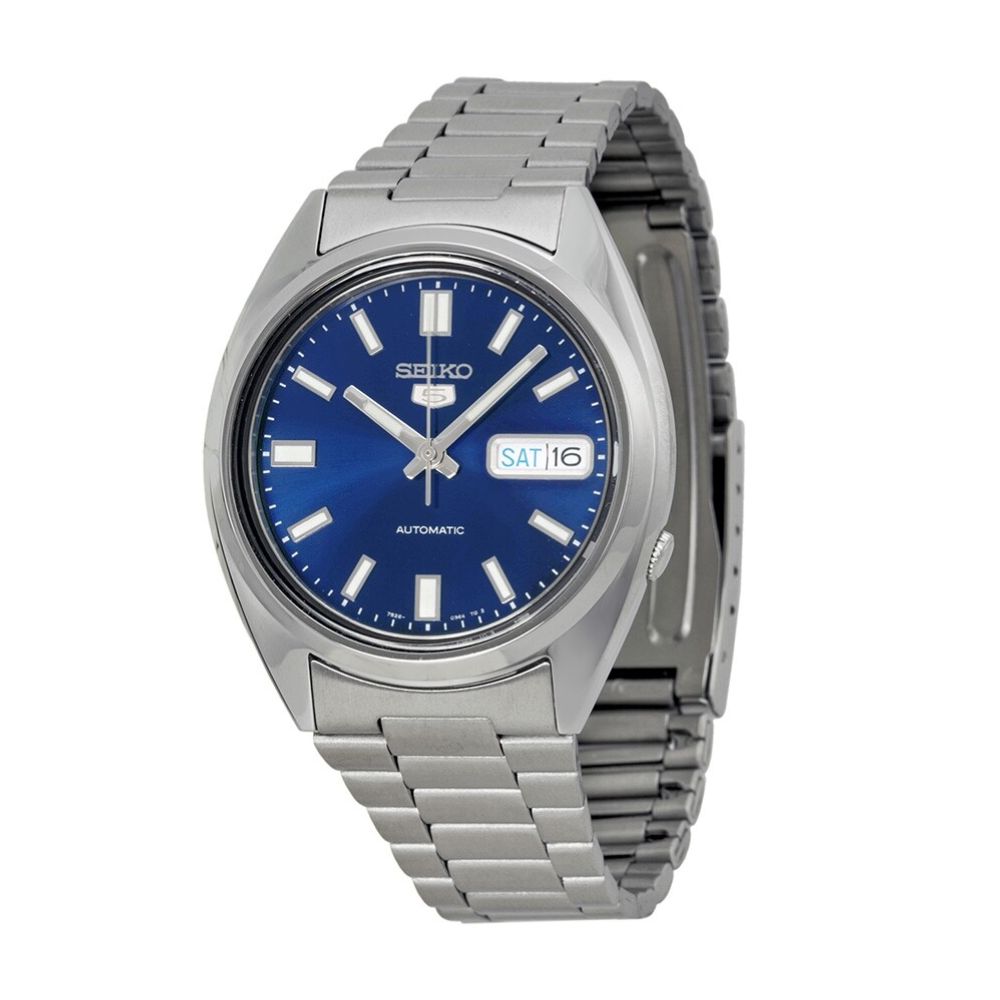 Seiko 5 Sports Automatic Blue SNXS77