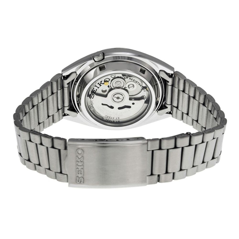Seiko 5 Sports Automatic Blue SNXS77