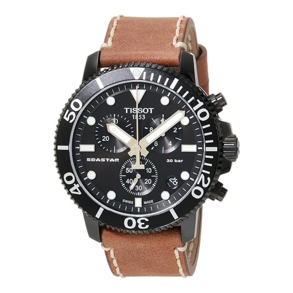 Tissot Seastar 1000 Chronograph 45mm