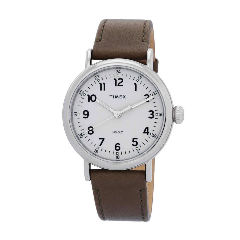 Timex Standard Quartz 40mm