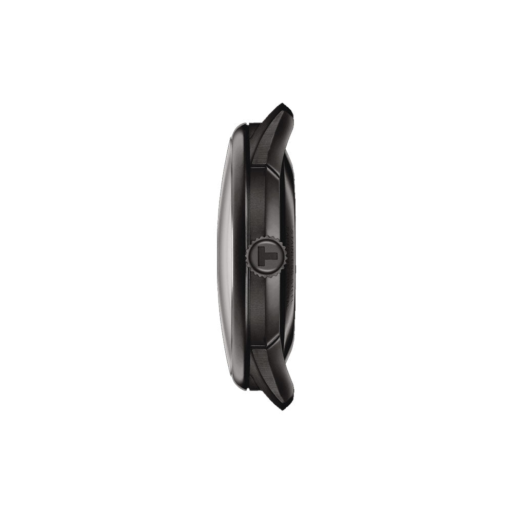 Tissot Chemin des Tourelles Skeleton 39mm