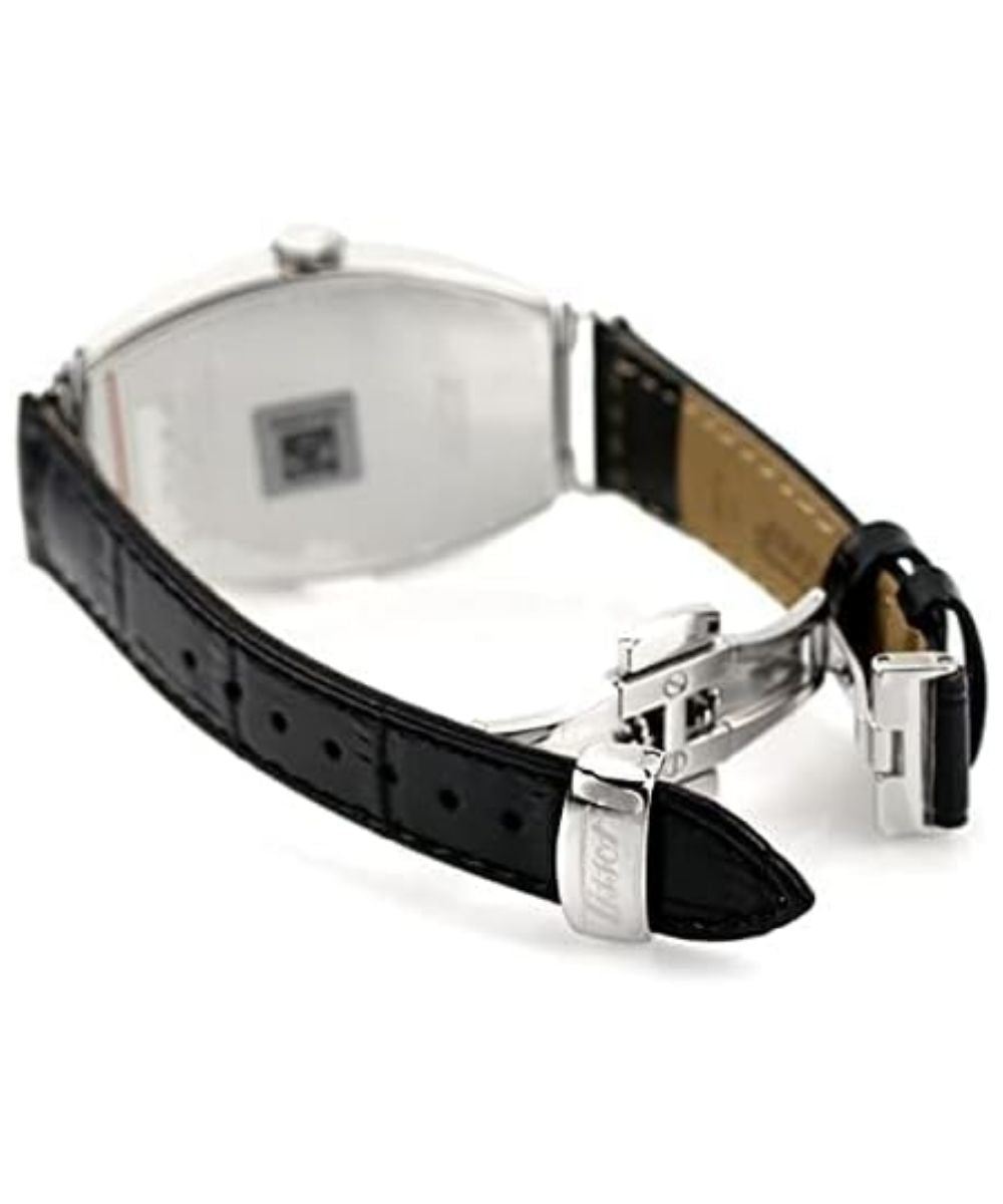 Tissot Heritage Porto Silver