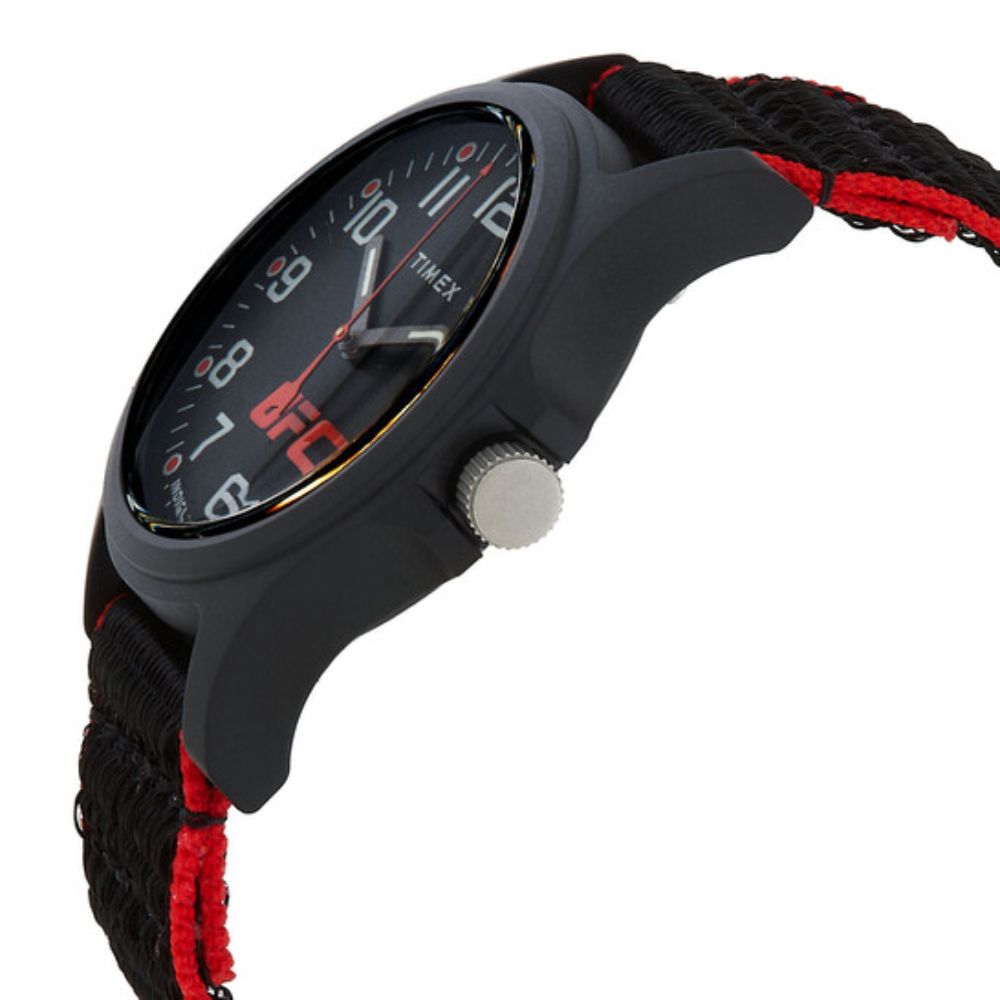 Reloj Timex UFC Street Black 40mm