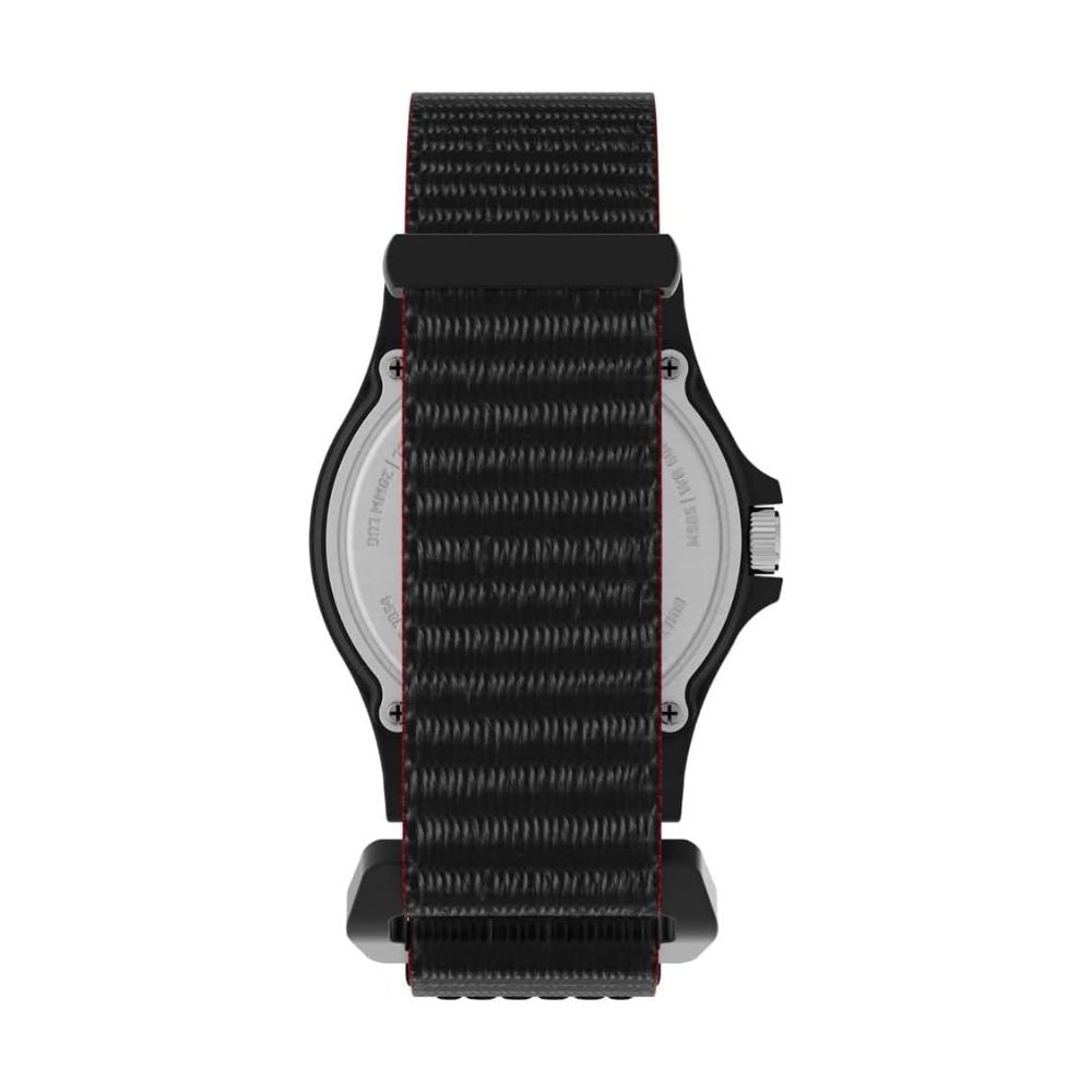 Reloj Timex UFC Street Black 40mm