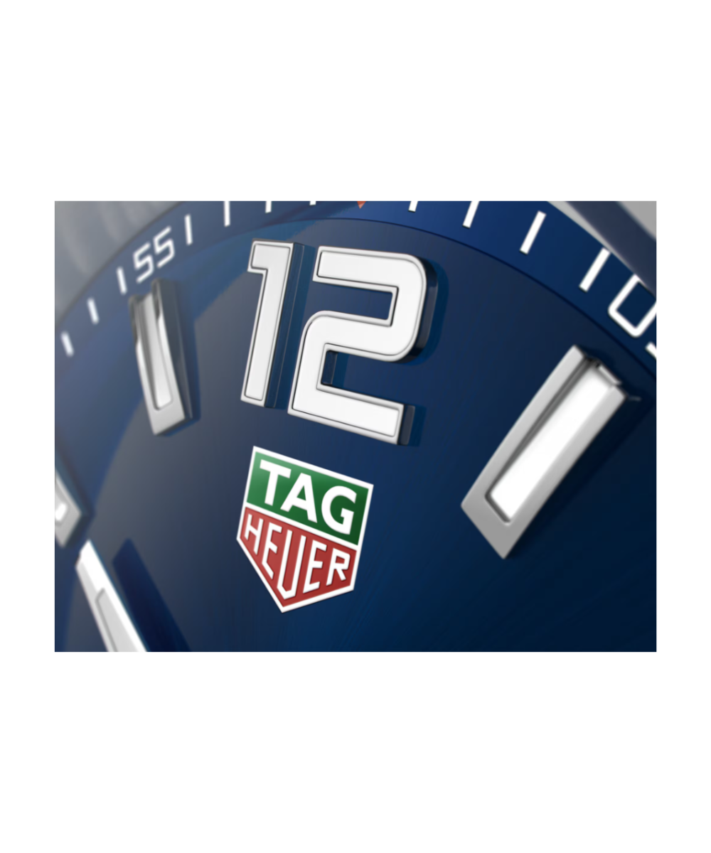 Tag Heuer Formula 1 43 mm