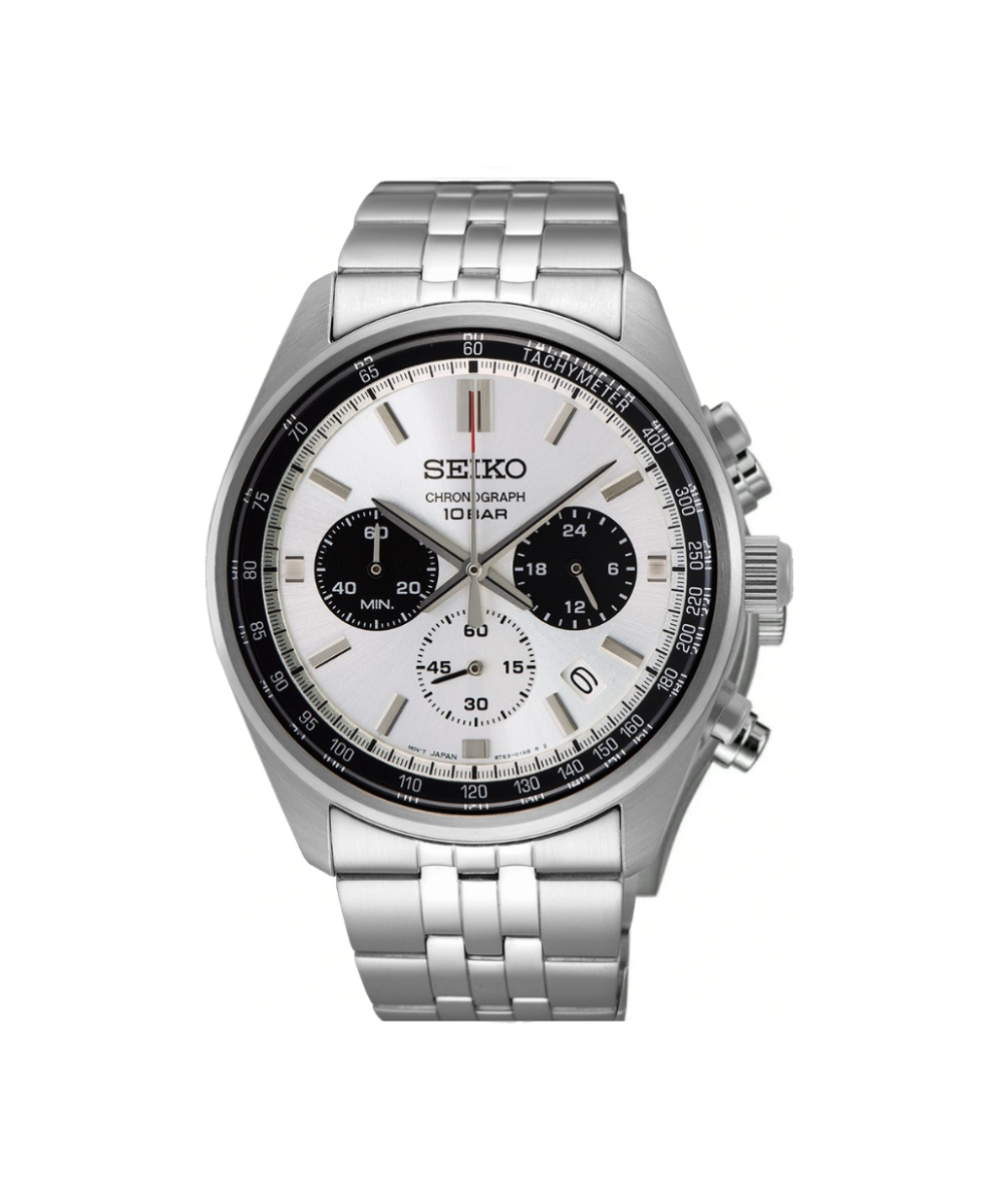 Seiko Chronograph Sport 41mm
