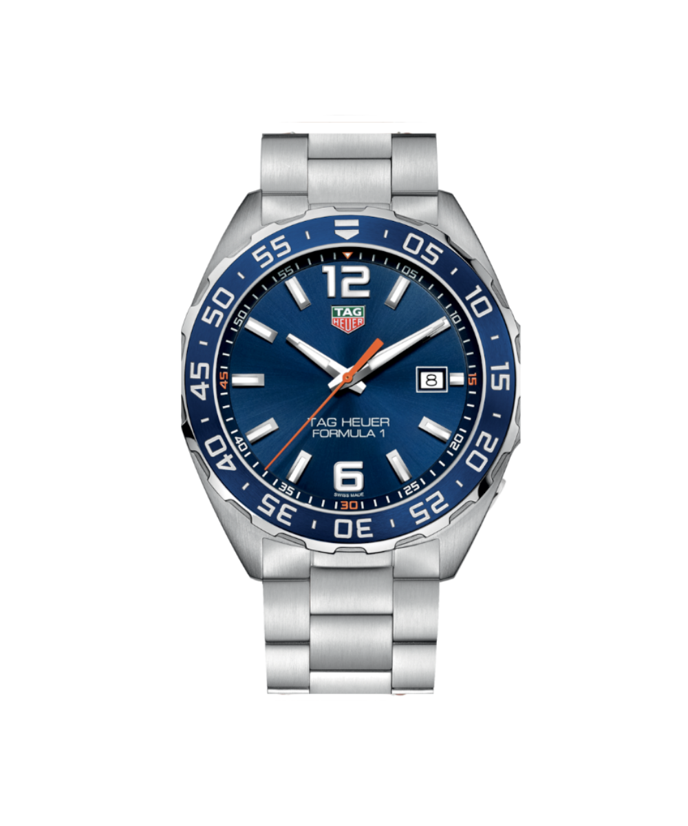 Tag Heuer Formula 1 43 mm