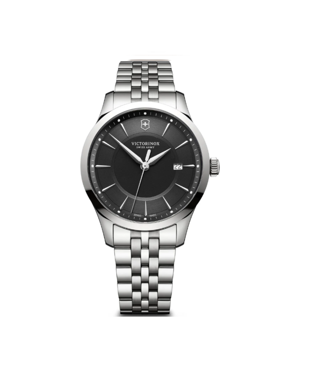 Victorinox Alliance Black