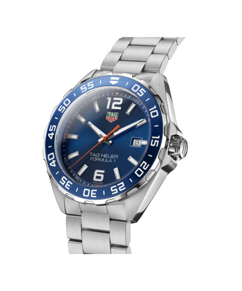 Tag Heuer Formula 1 43 mm