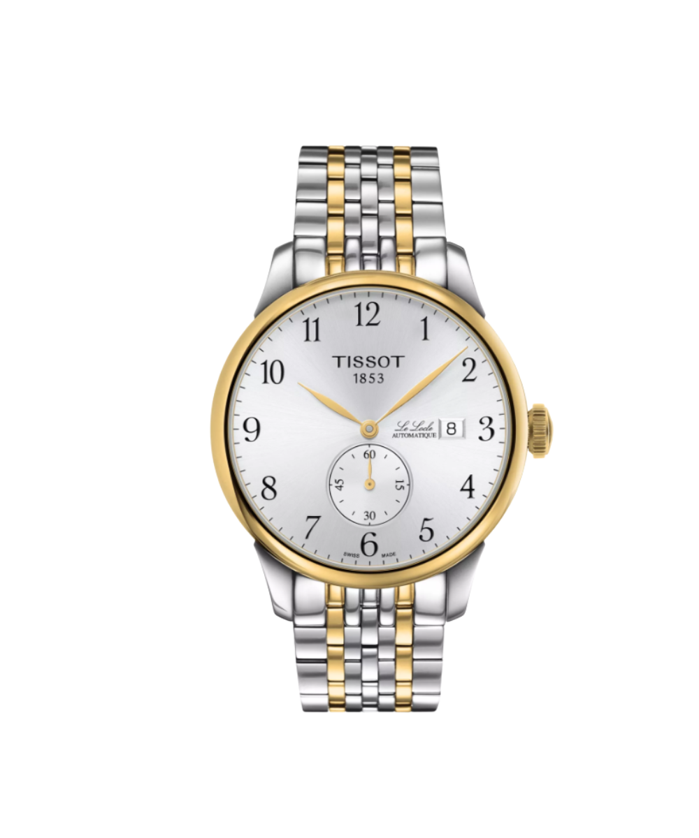 Tissot Le Locle Automatique Petite Seconde