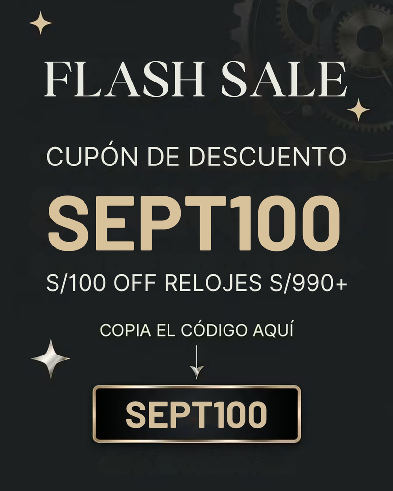 Promoción Pop-up