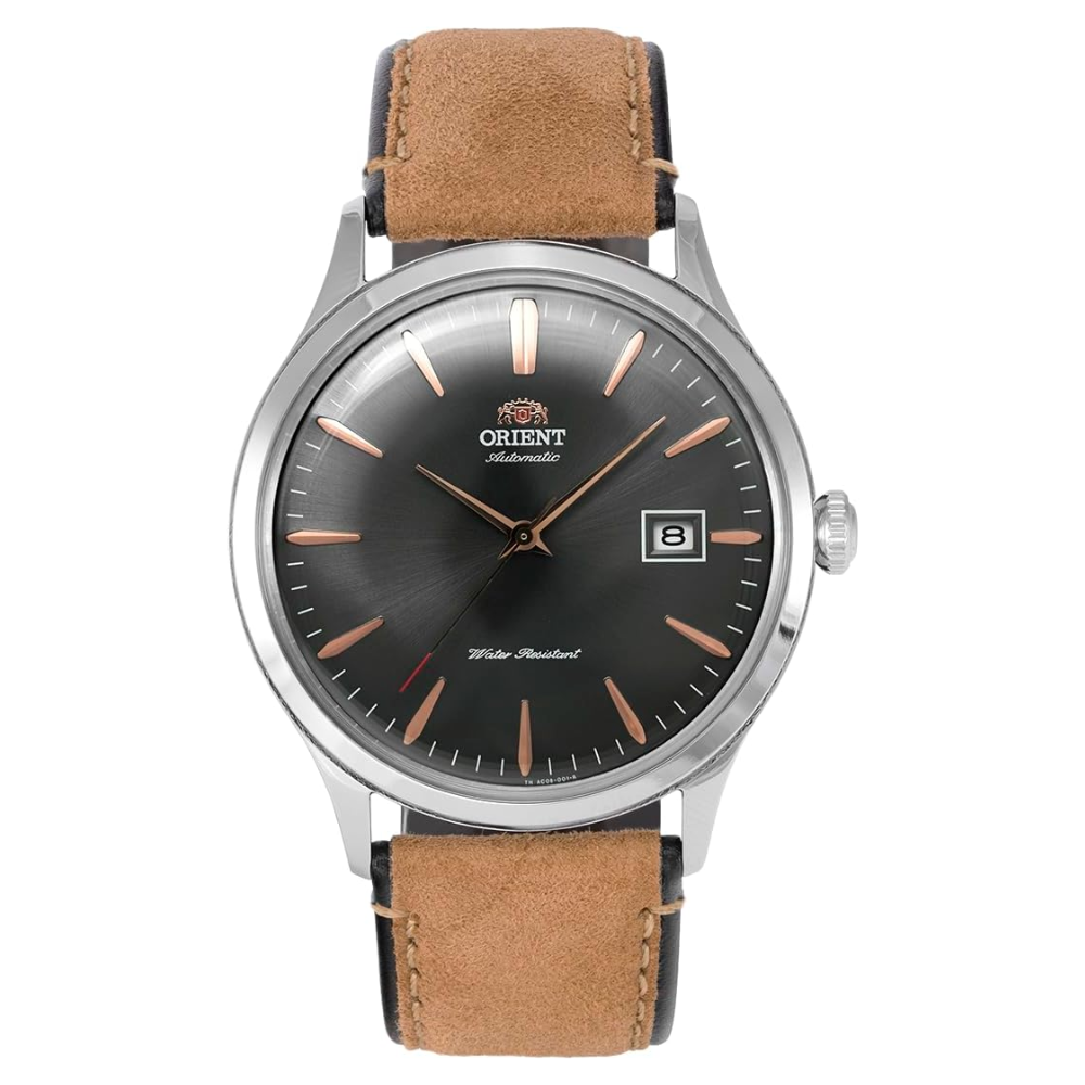 Orient Bambino Version 4 Black TAC08003A0 41mm