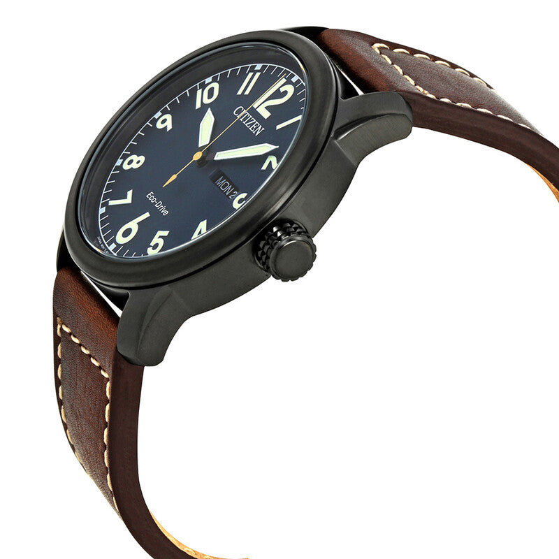 Citizen Chandler Eco-Drive BM8478-01L 42mm