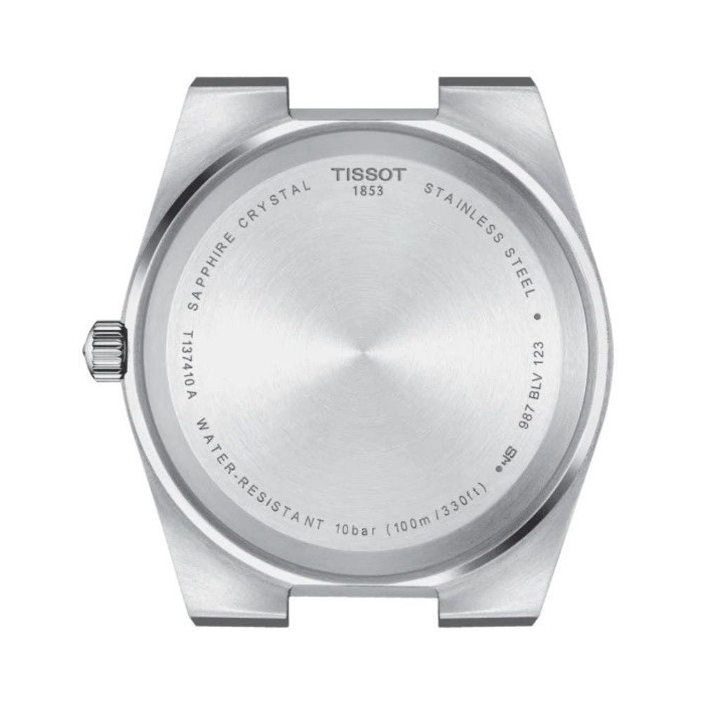 Tissot PRX Quartz 40mm Black