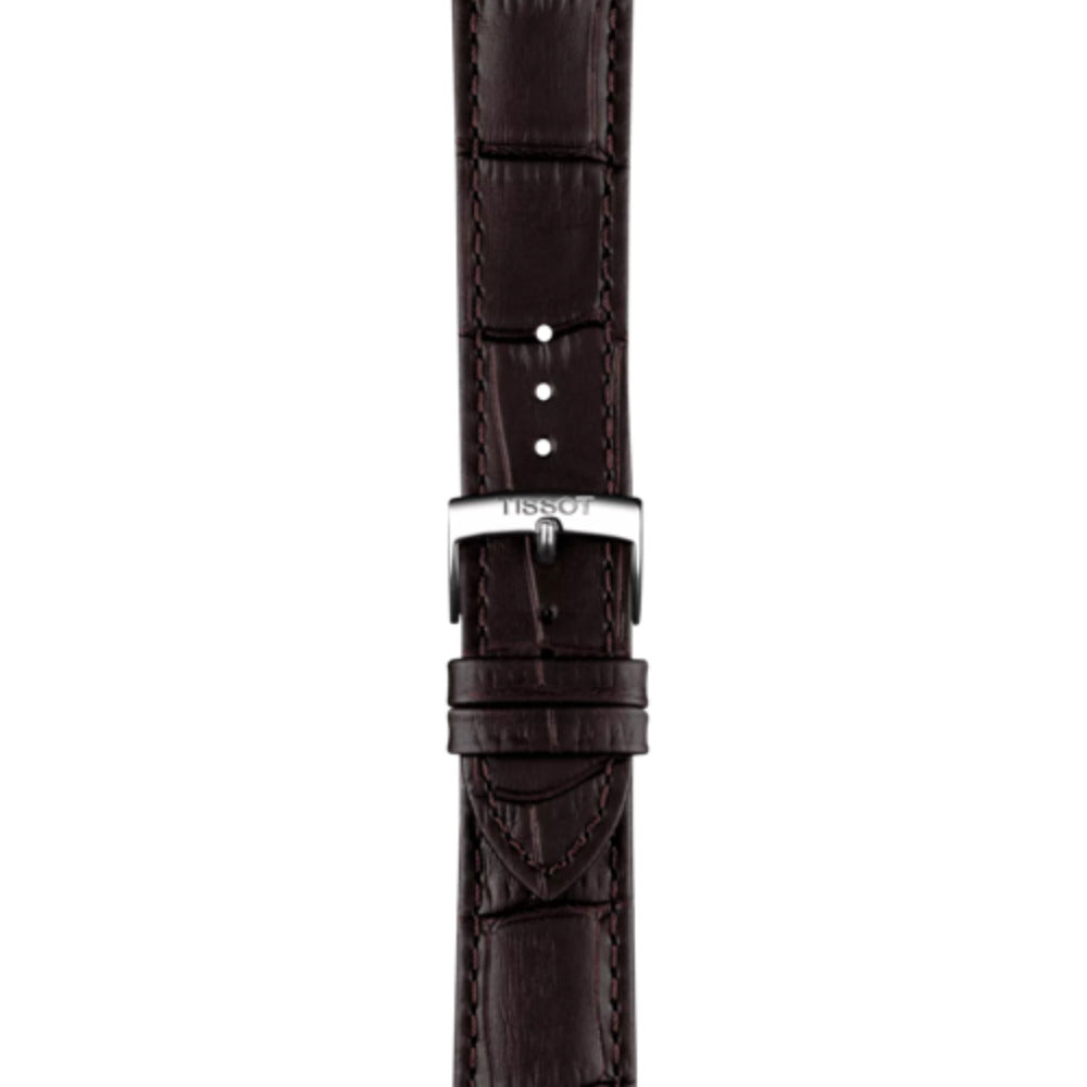 Tissot PR100 Silver Quartz