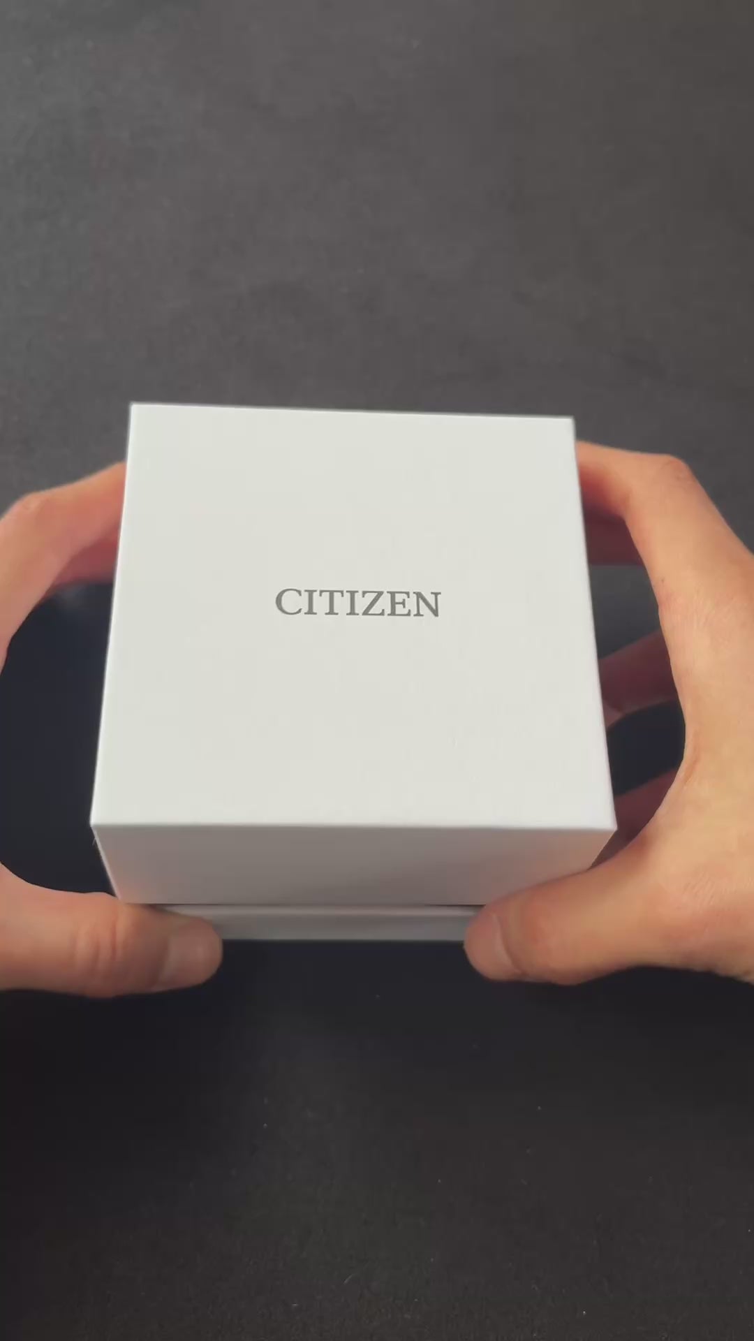 Citizen Tsuyosa Jade Green 40mm