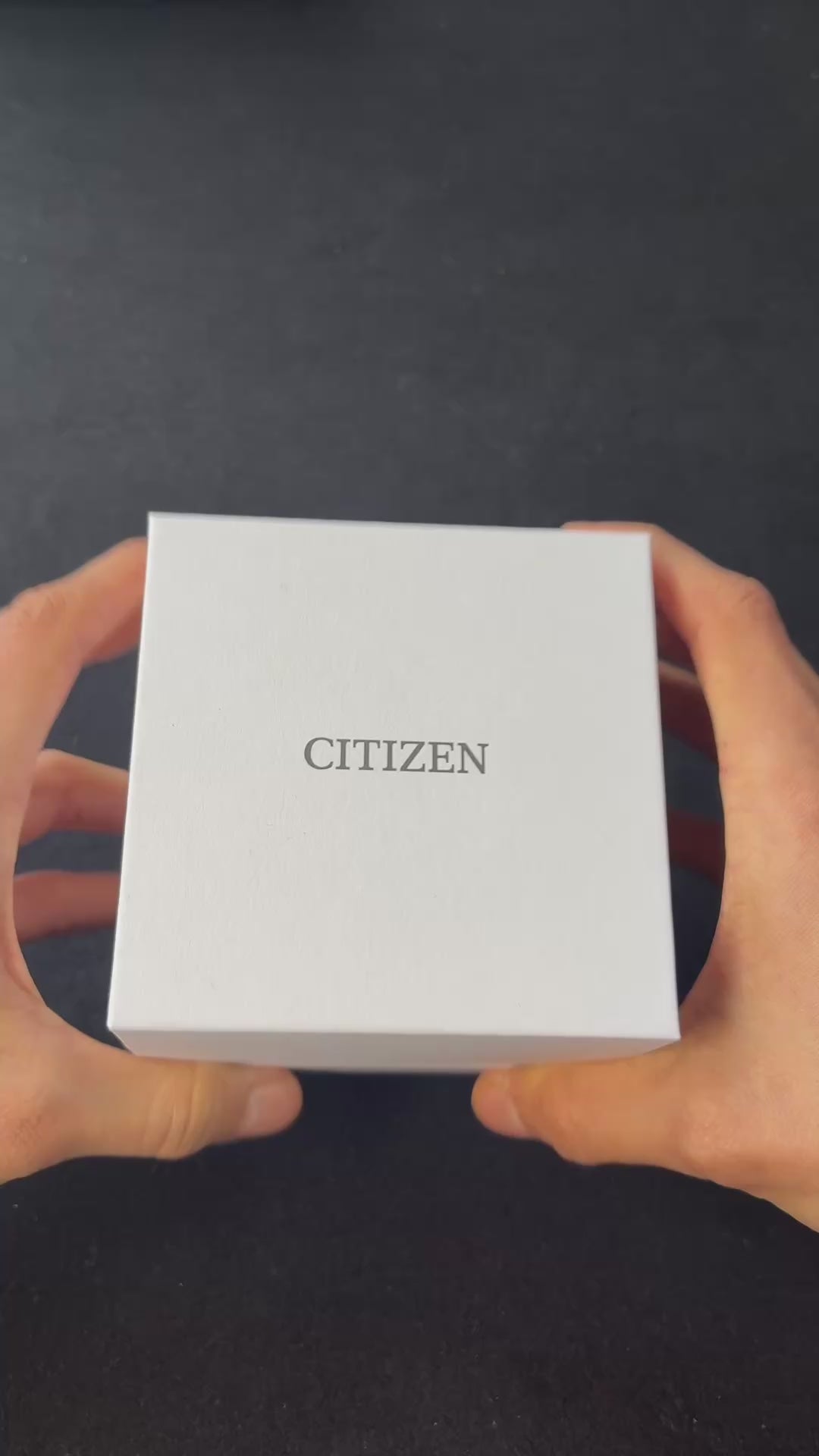 Citizen BI5110-54Z 39mm