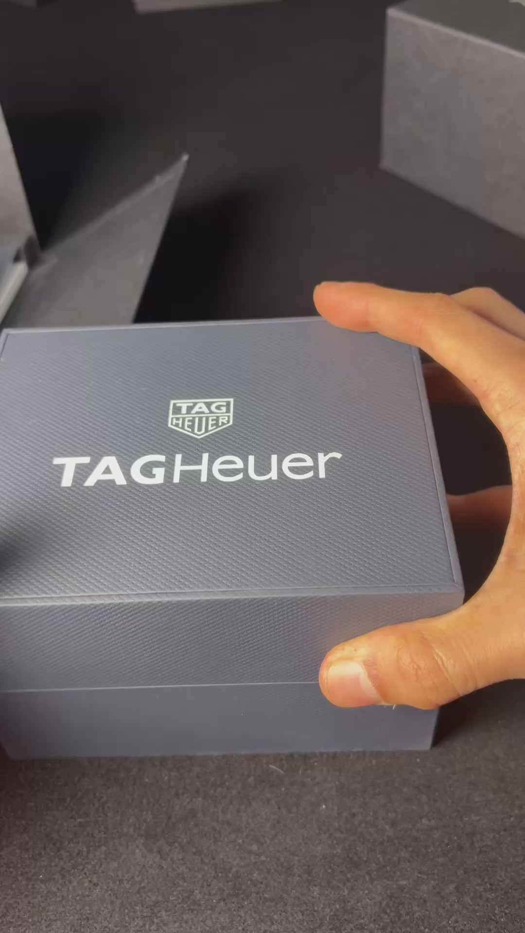 Tag Heuer Aquaracer Professional 300 Automatic Blue Dial